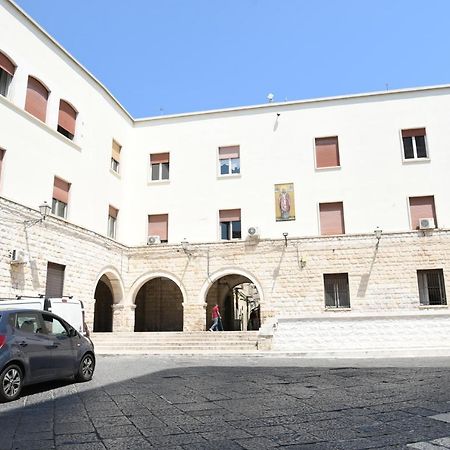 Corte Trecantaia 11 Holiday Hotel Bari Eksteriør billede