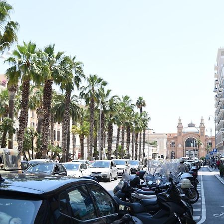 Corte Trecantaia 11 Holiday Hotel Bari Eksteriør billede