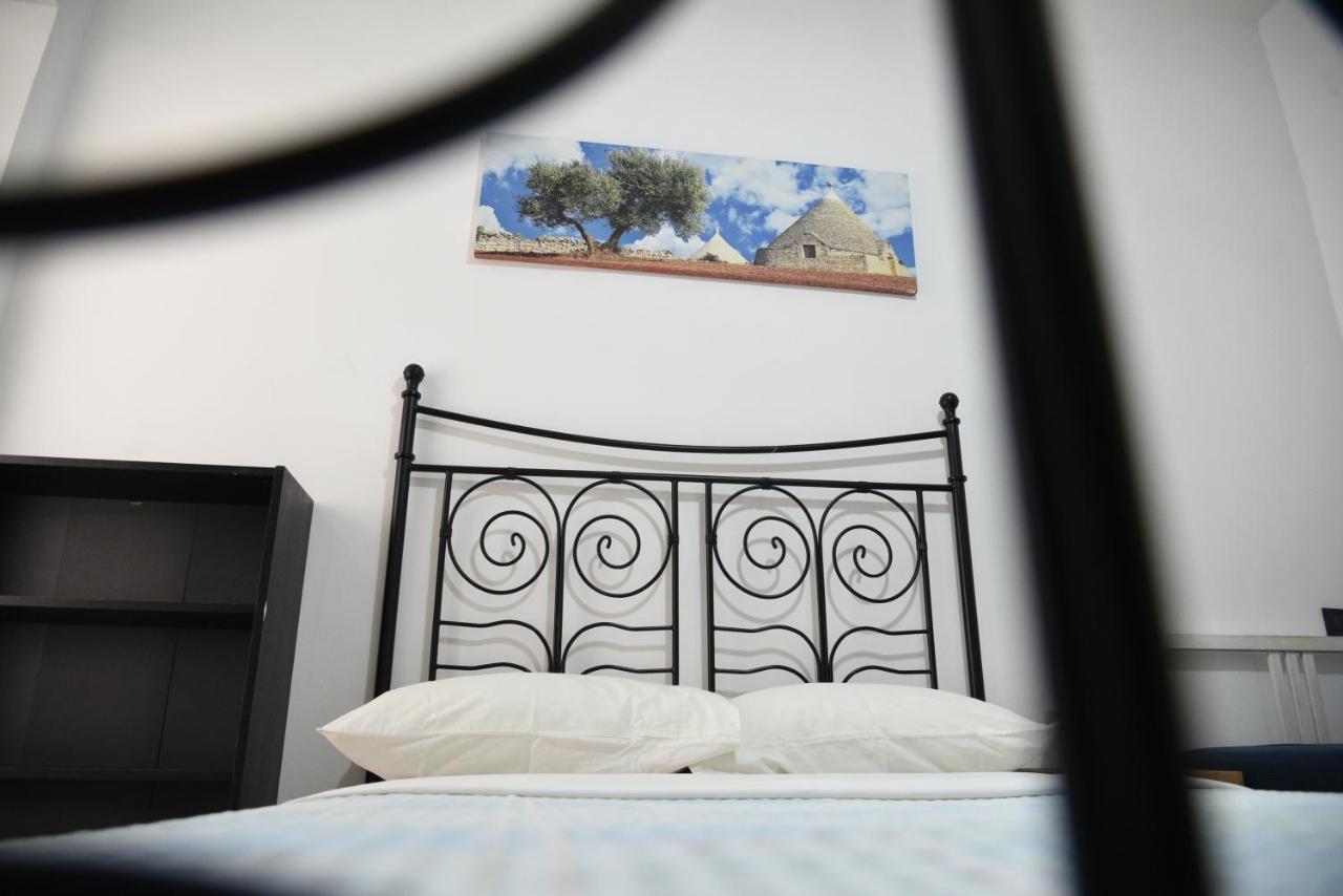 Corte Trecantaia 11 Holiday Hotel Bari Eksteriør billede