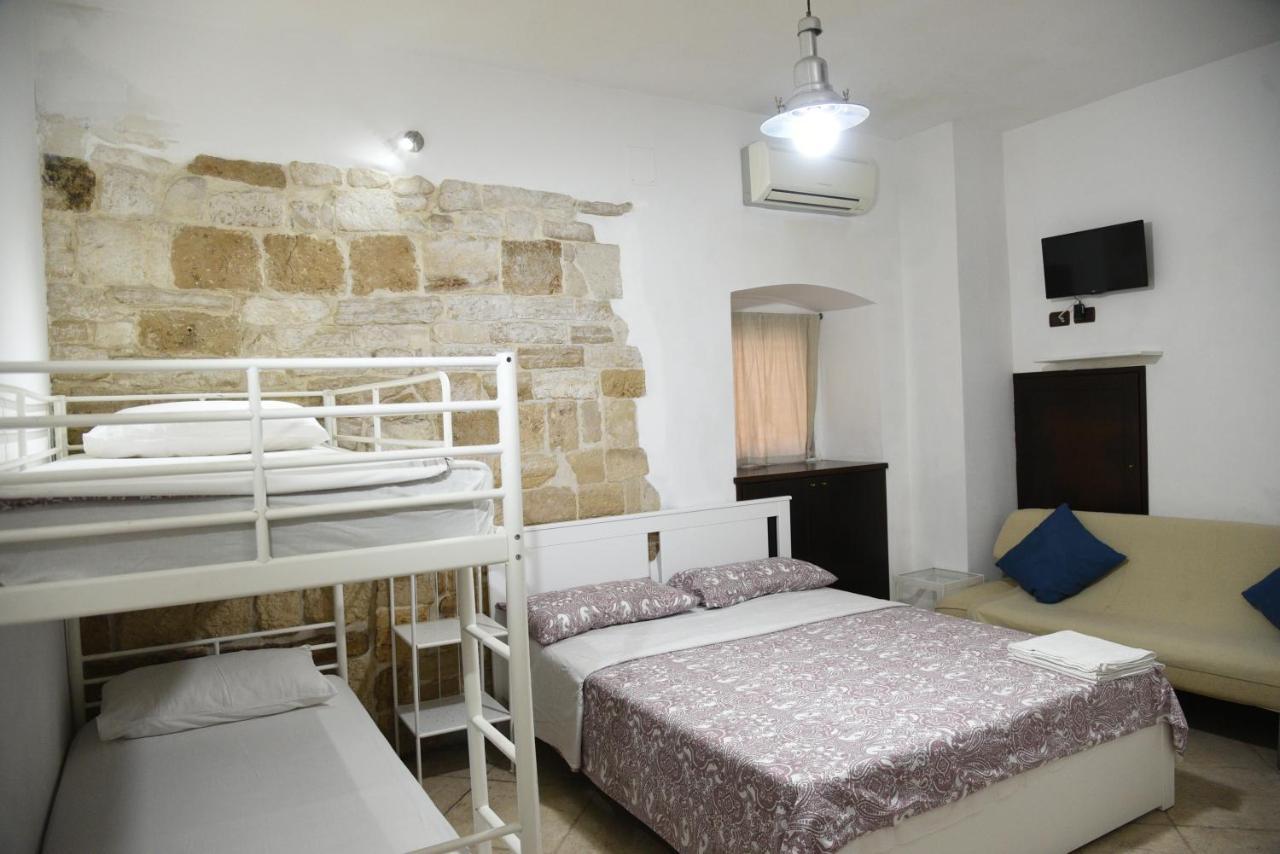 Corte Trecantaia 11 Holiday Hotel Bari Eksteriør billede