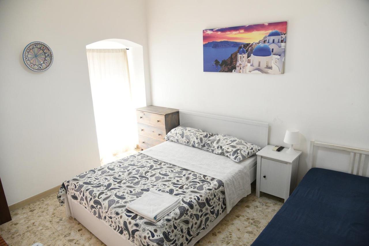Corte Trecantaia 11 Holiday Hotel Bari Eksteriør billede