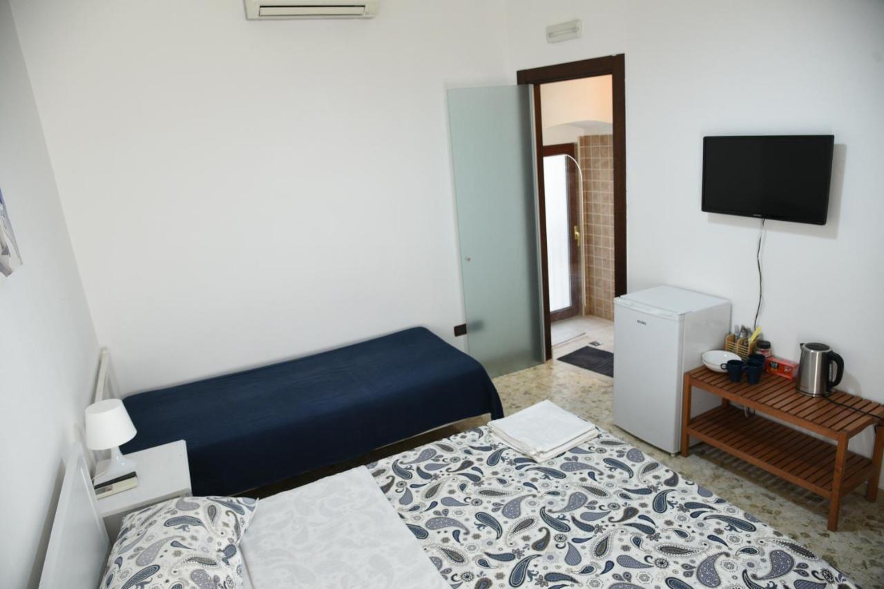 Corte Trecantaia 11 Holiday Hotel Bari Eksteriør billede