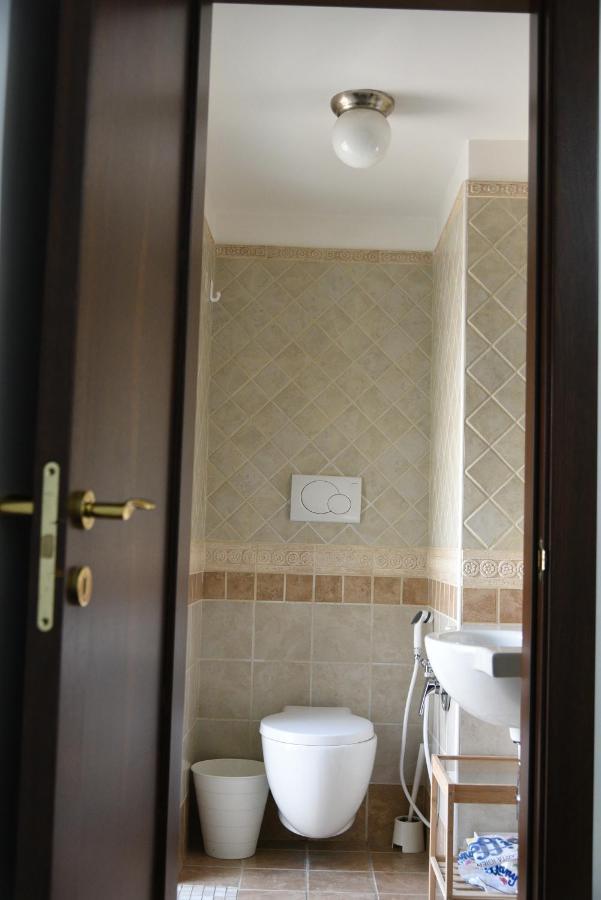 Corte Trecantaia 11 Holiday Hotel Bari Eksteriør billede