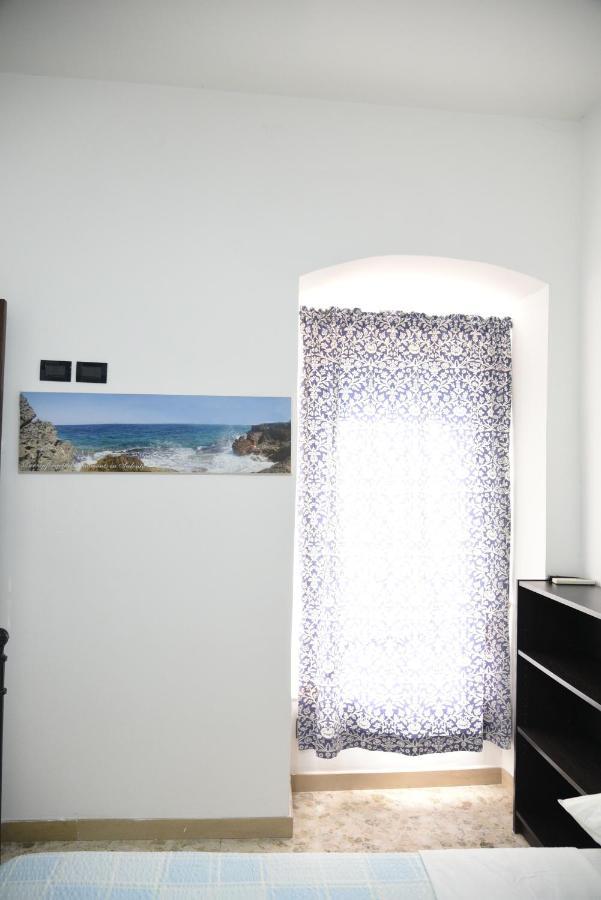 Corte Trecantaia 11 Holiday Hotel Bari Eksteriør billede