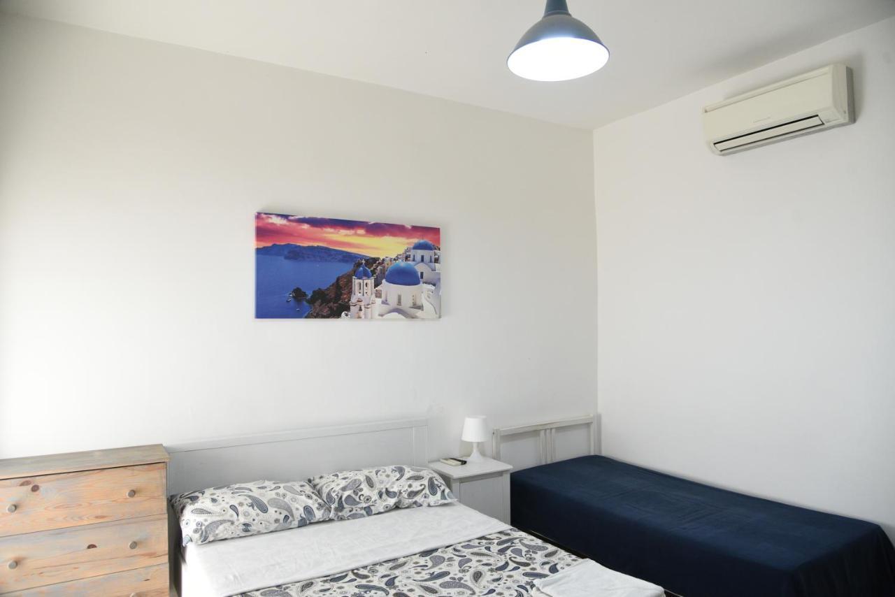 Corte Trecantaia 11 Holiday Hotel Bari Eksteriør billede