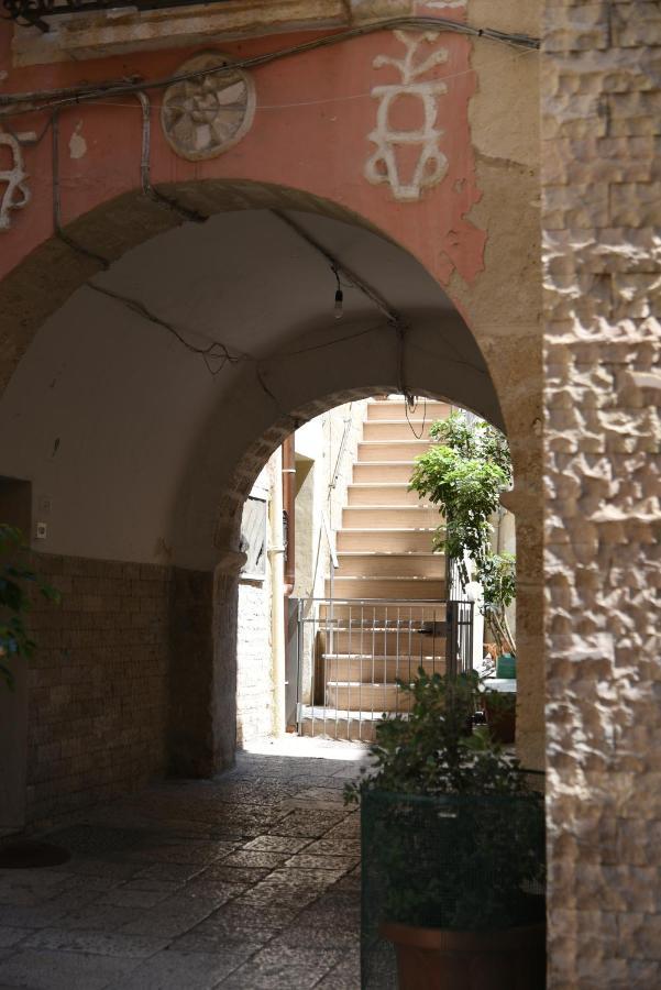 Corte Trecantaia 11 Holiday Hotel Bari Eksteriør billede