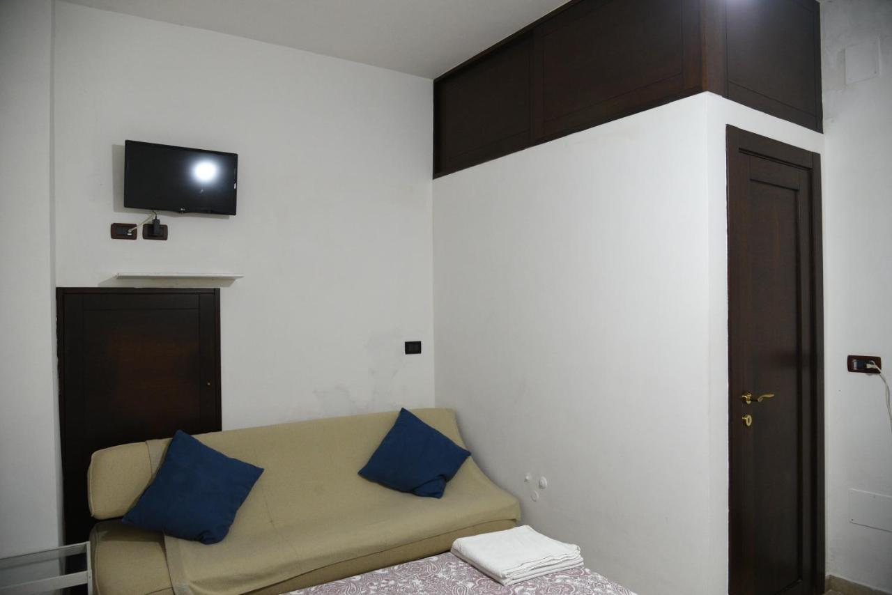 Corte Trecantaia 11 Holiday Hotel Bari Eksteriør billede