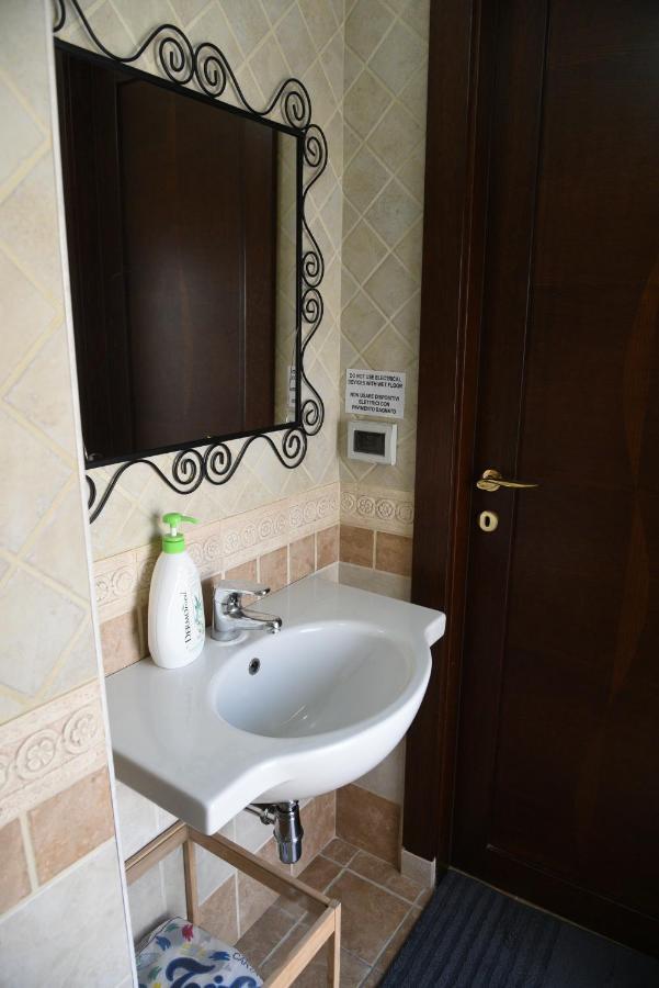 Corte Trecantaia 11 Holiday Hotel Bari Eksteriør billede