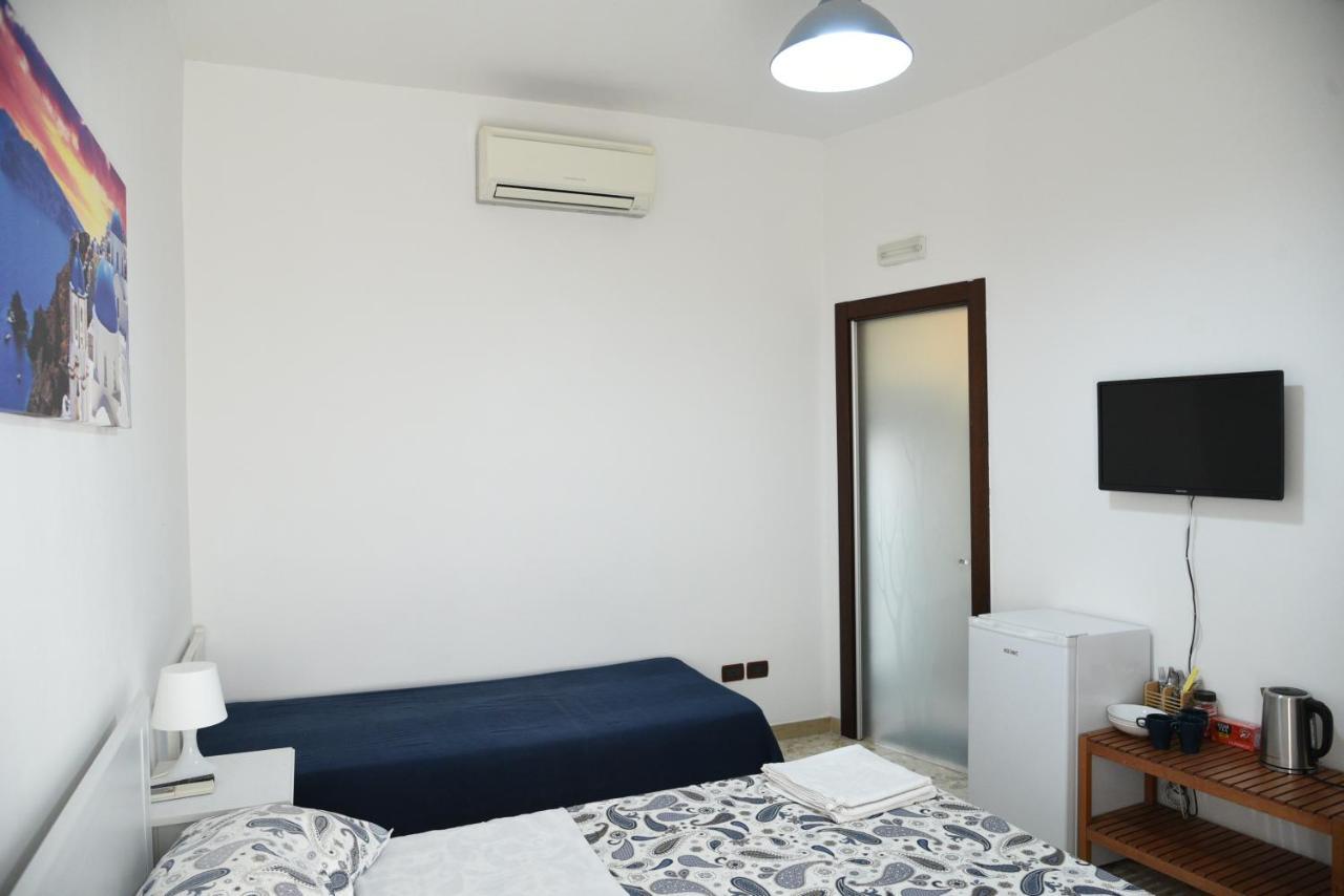 Corte Trecantaia 11 Holiday Hotel Bari Eksteriør billede