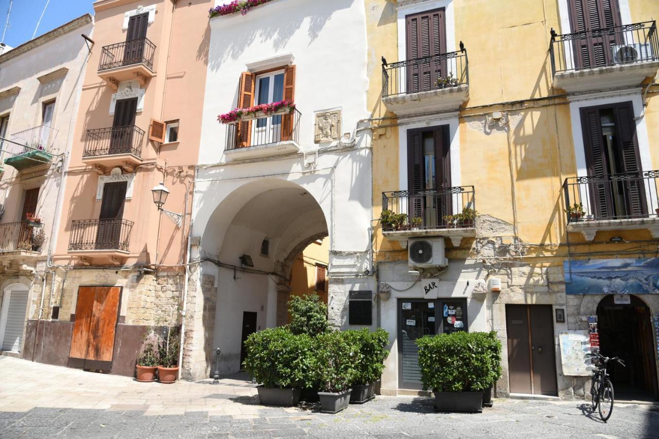 Corte Trecantaia 11 Holiday Hotel Bari Eksteriør billede