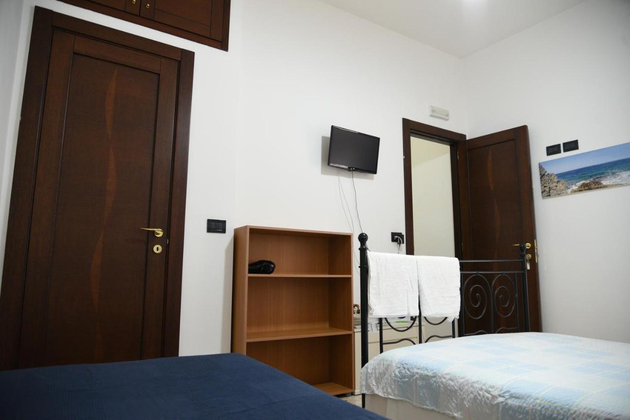 Corte Trecantaia 11 Holiday Hotel Bari Eksteriør billede