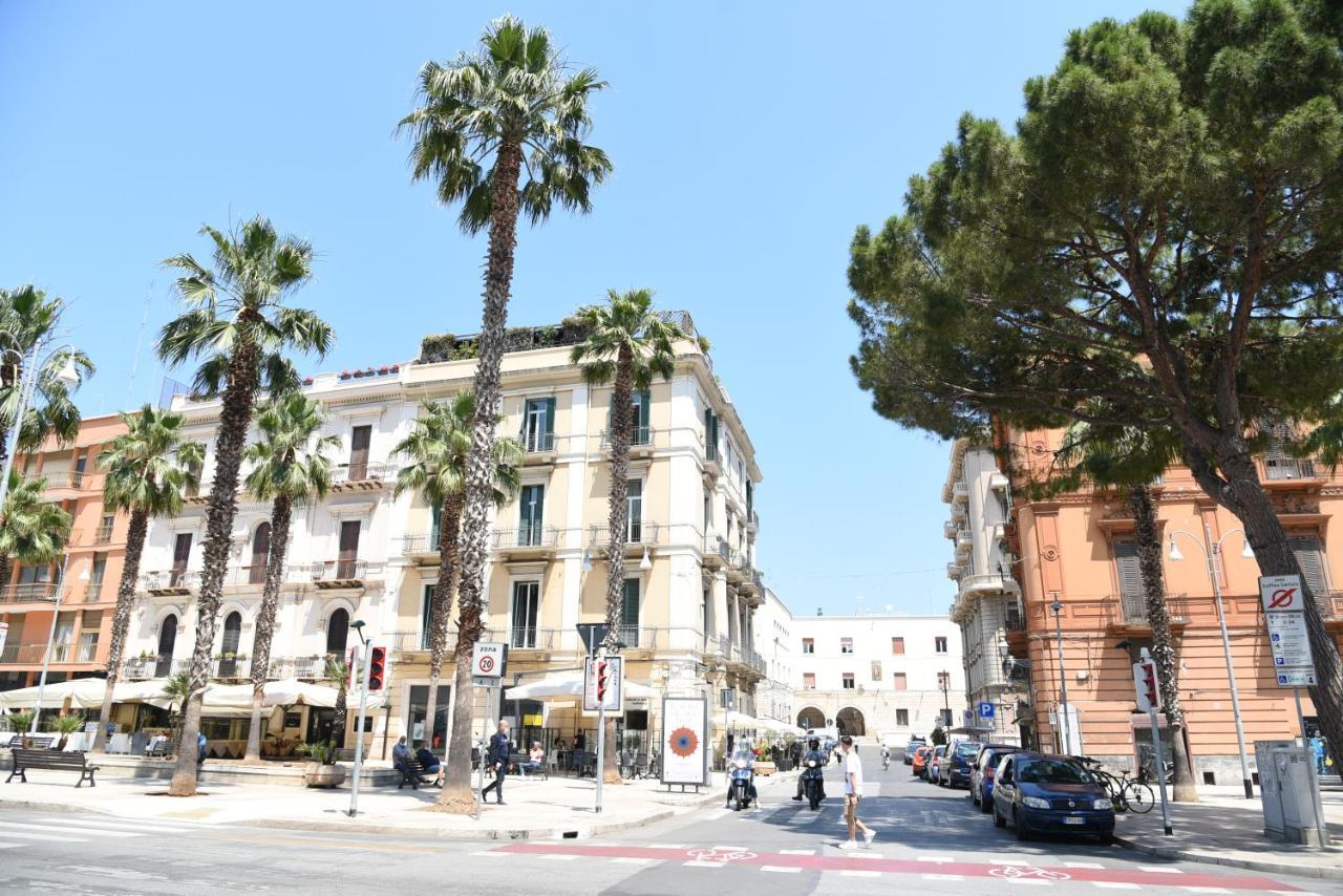 Corte Trecantaia 11 Holiday Hotel Bari Eksteriør billede